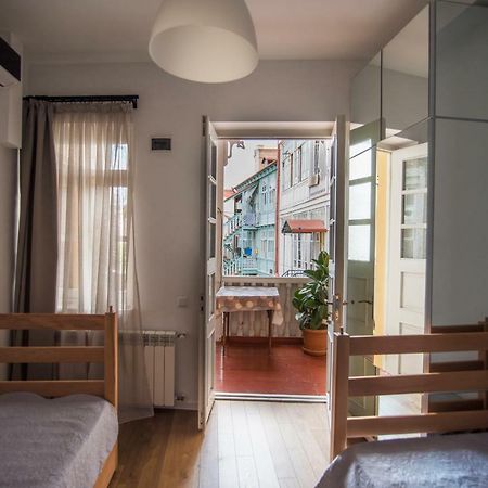Meidan Suites Tiflis Exterior foto