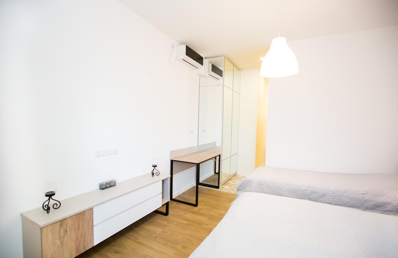 Meidan Suites Tiflis Exterior foto