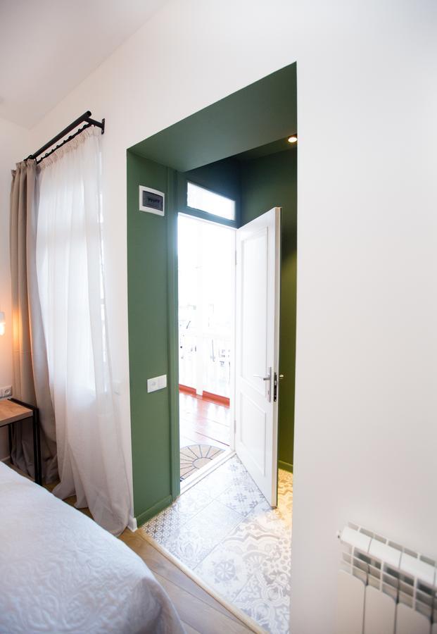 Meidan Suites Tiflis Exterior foto
