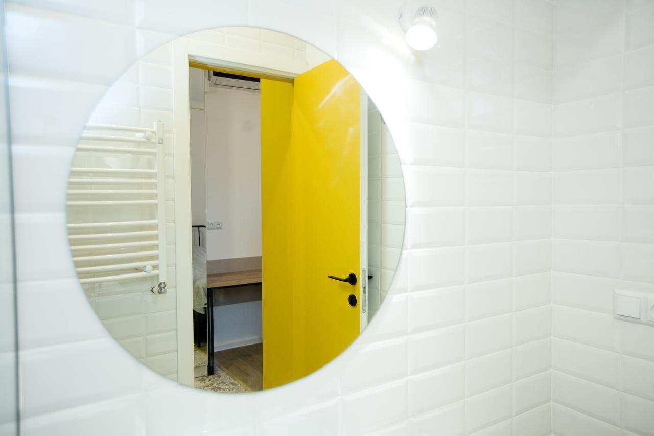 Meidan Suites Tiflis Exterior foto