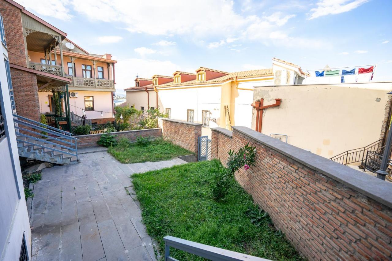 Meidan Suites Tiflis Exterior foto