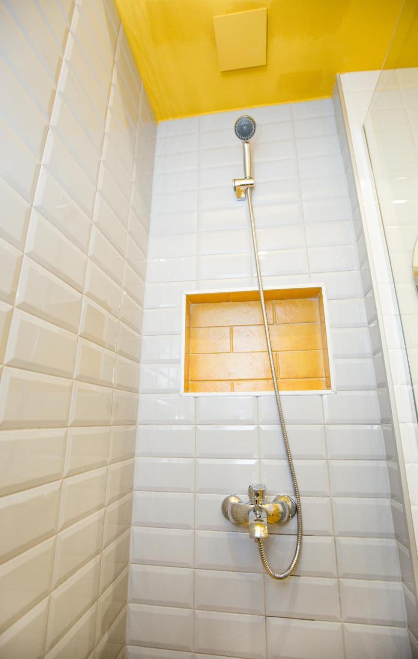 Meidan Suites Tiflis Exterior foto