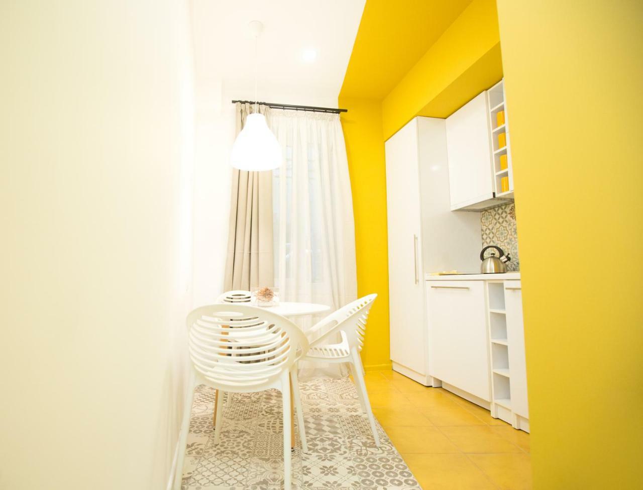 Meidan Suites Tiflis Exterior foto