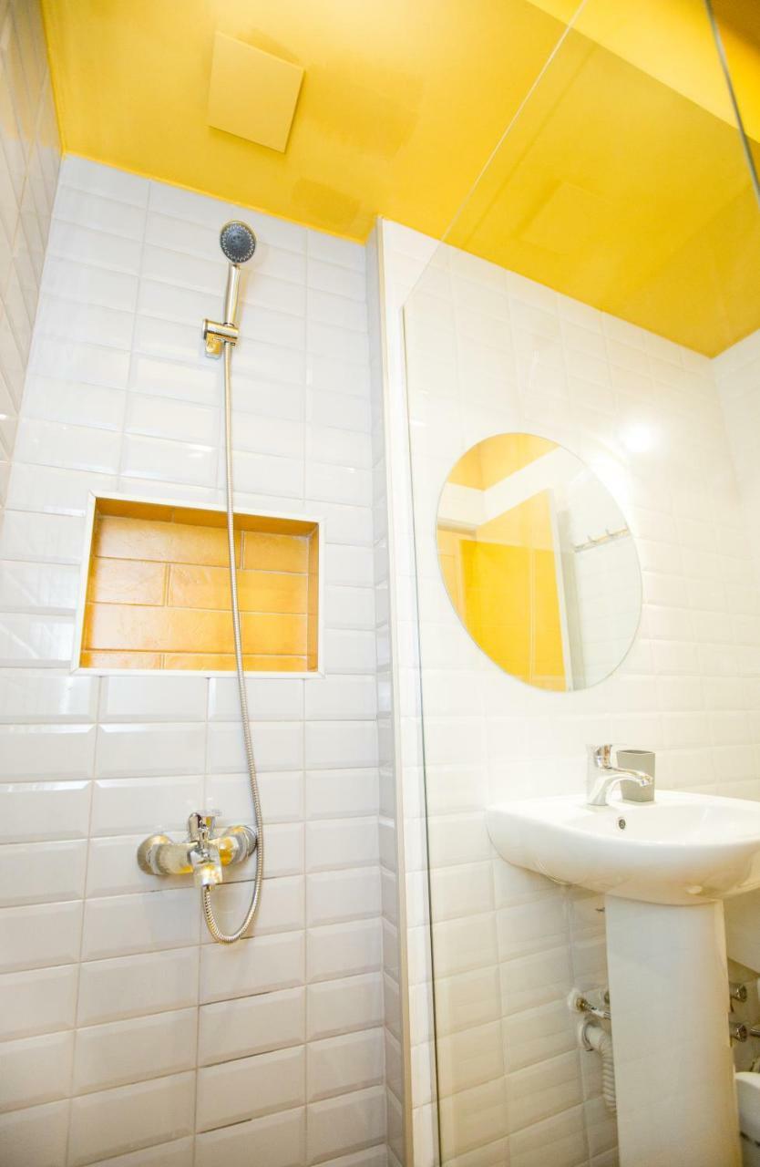 Meidan Suites Tiflis Exterior foto