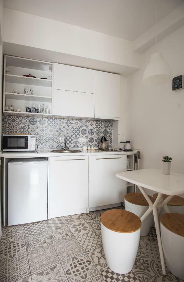 Meidan Suites Tiflis Exterior foto