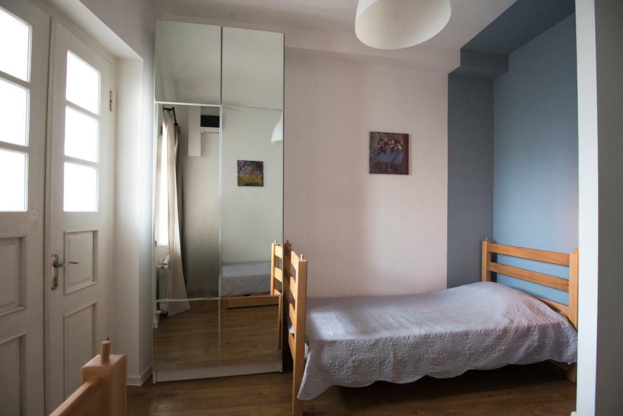 Meidan Suites Tiflis Exterior foto