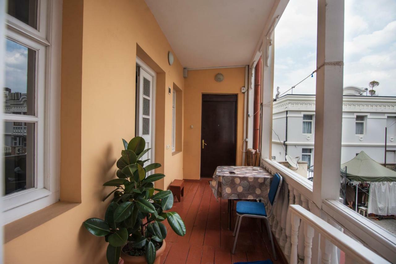 Meidan Suites Tiflis Exterior foto