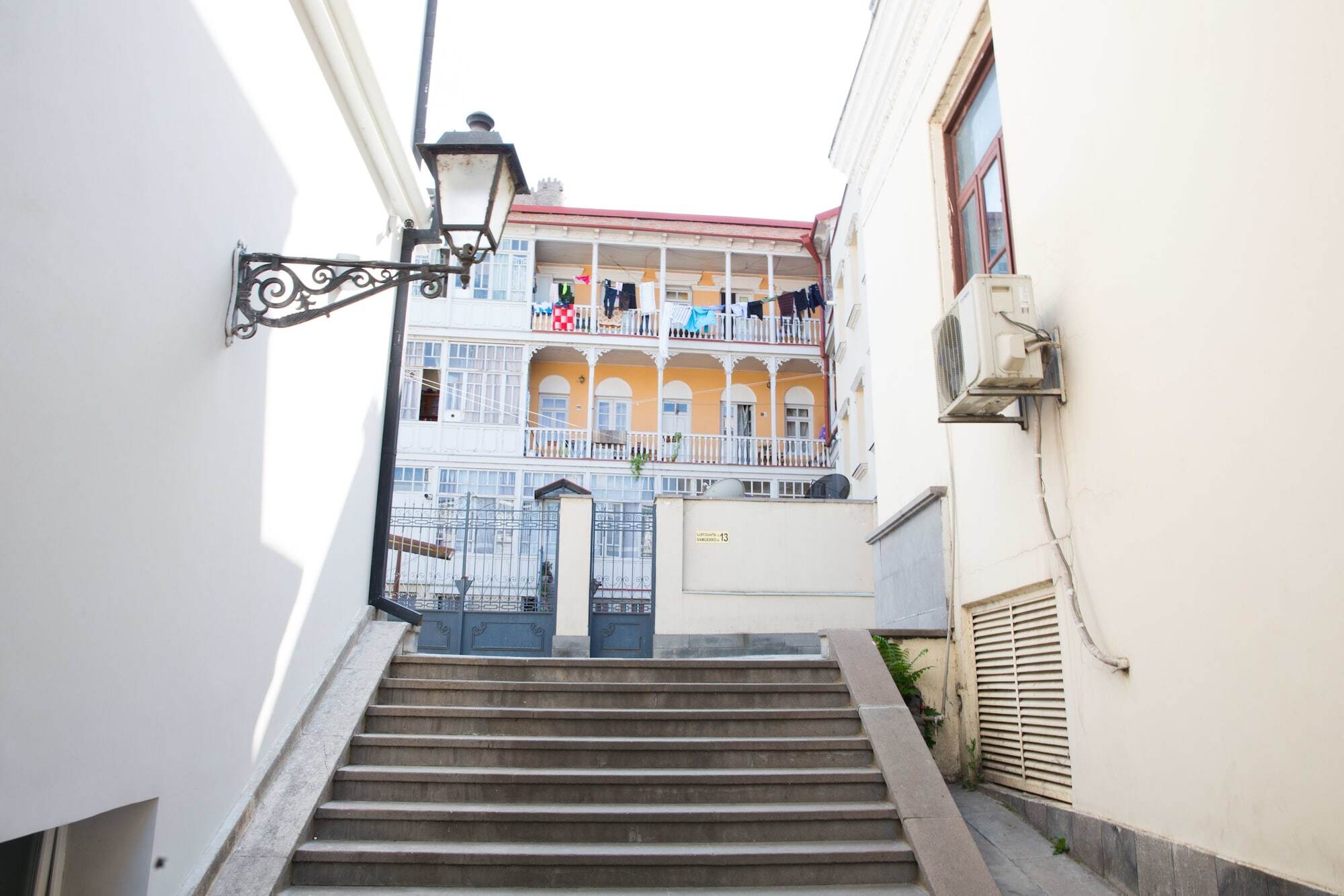 Meidan Suites Tiflis Exterior foto